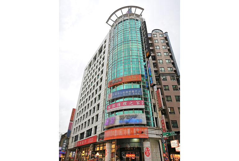 新北市綵依護理之家