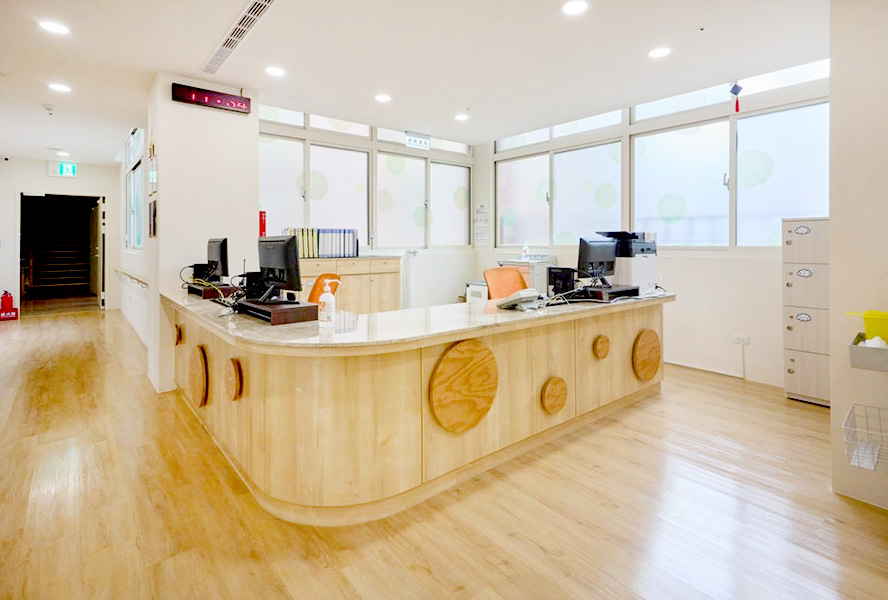 旭登長照社團法人附設桃園市私立仁善綜合長照機構