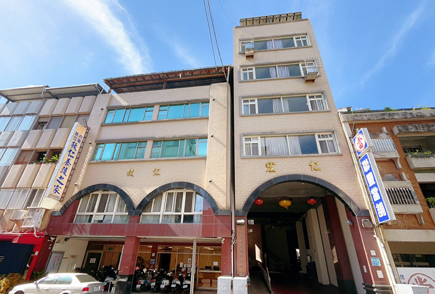 宜蘭縣私立佳新養護之家