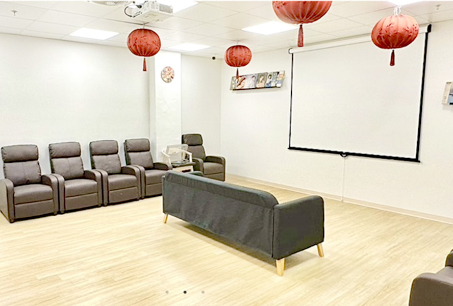 瑞齡日照股份有限公司附設新北市私立惠國社區長照機構
