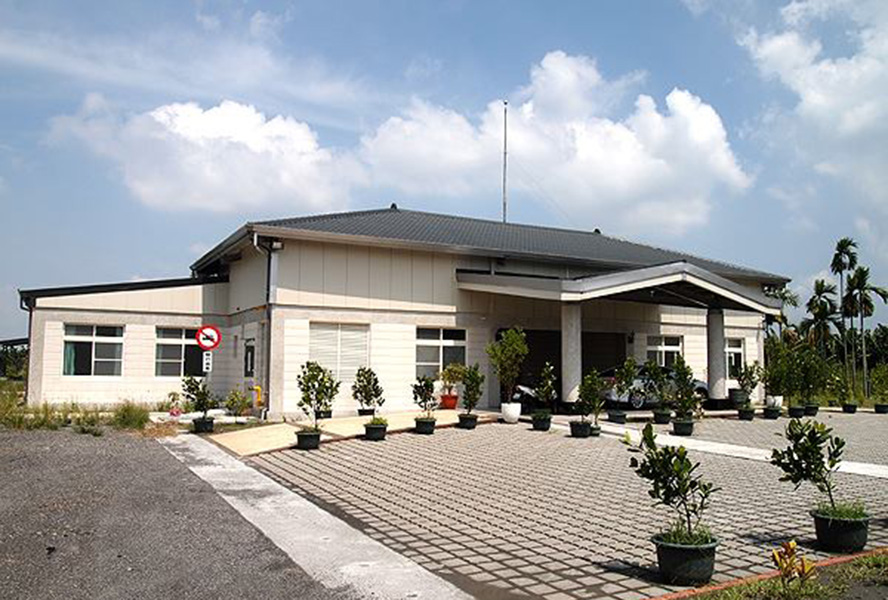 長春園長照社團法人附設屏東縣私立長春園住宿長照機構