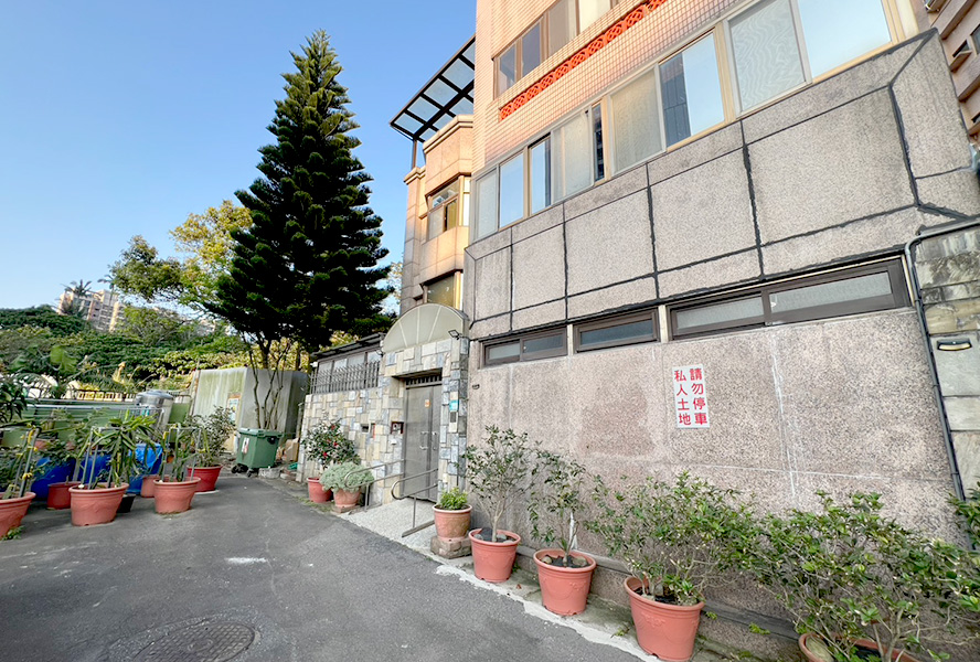 新北市私立崇惠老人長期照顧中心(養護型)