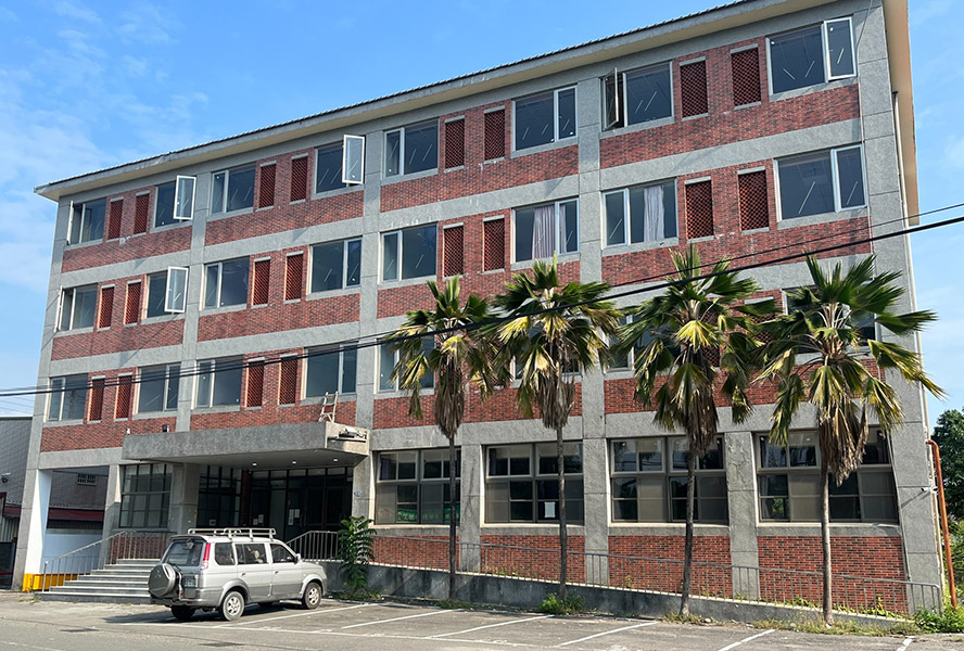 艾維格林長照社團法人附設高雄市私立圓富住宿長照機構