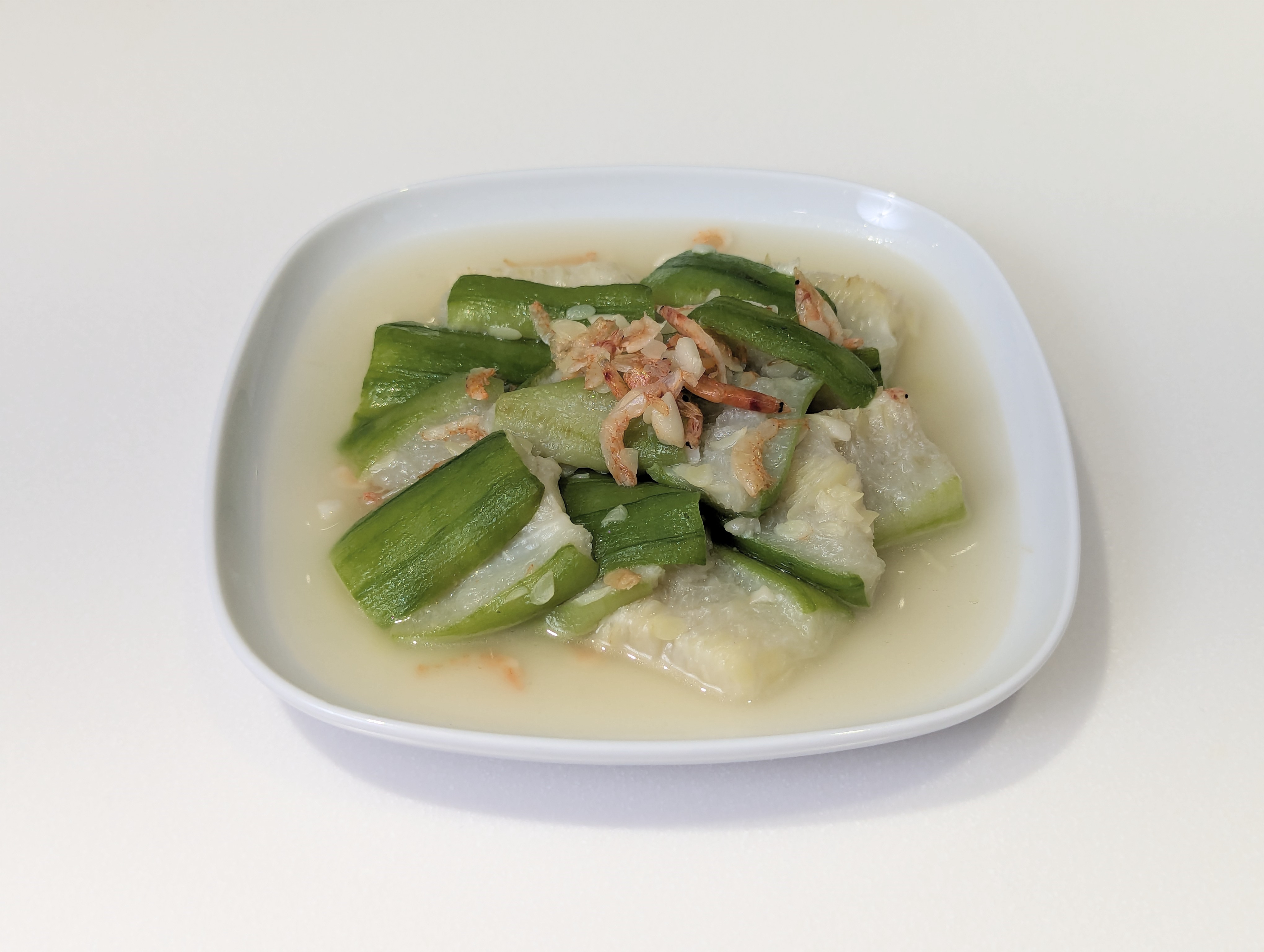 製作介護食