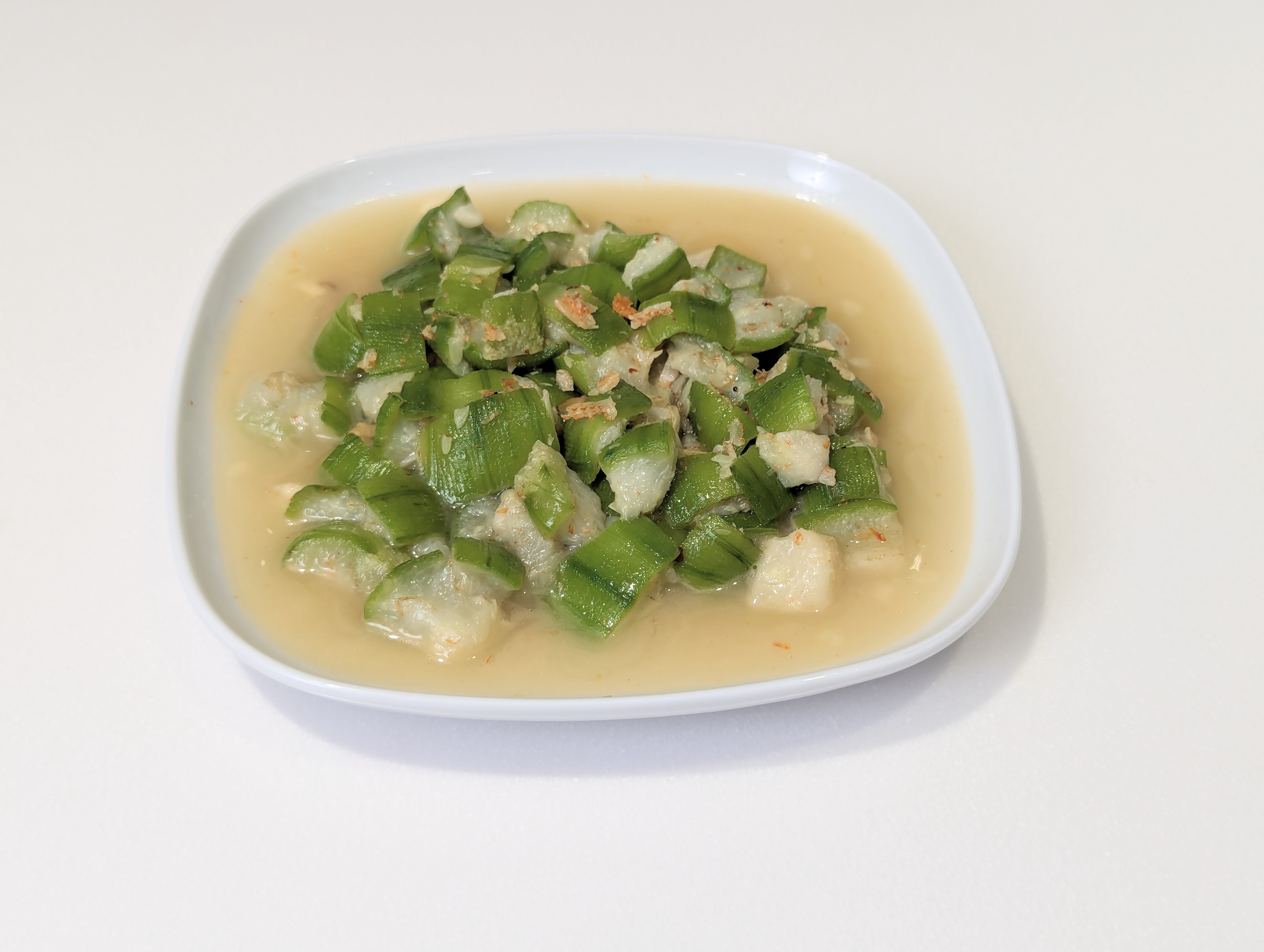 製作介護食