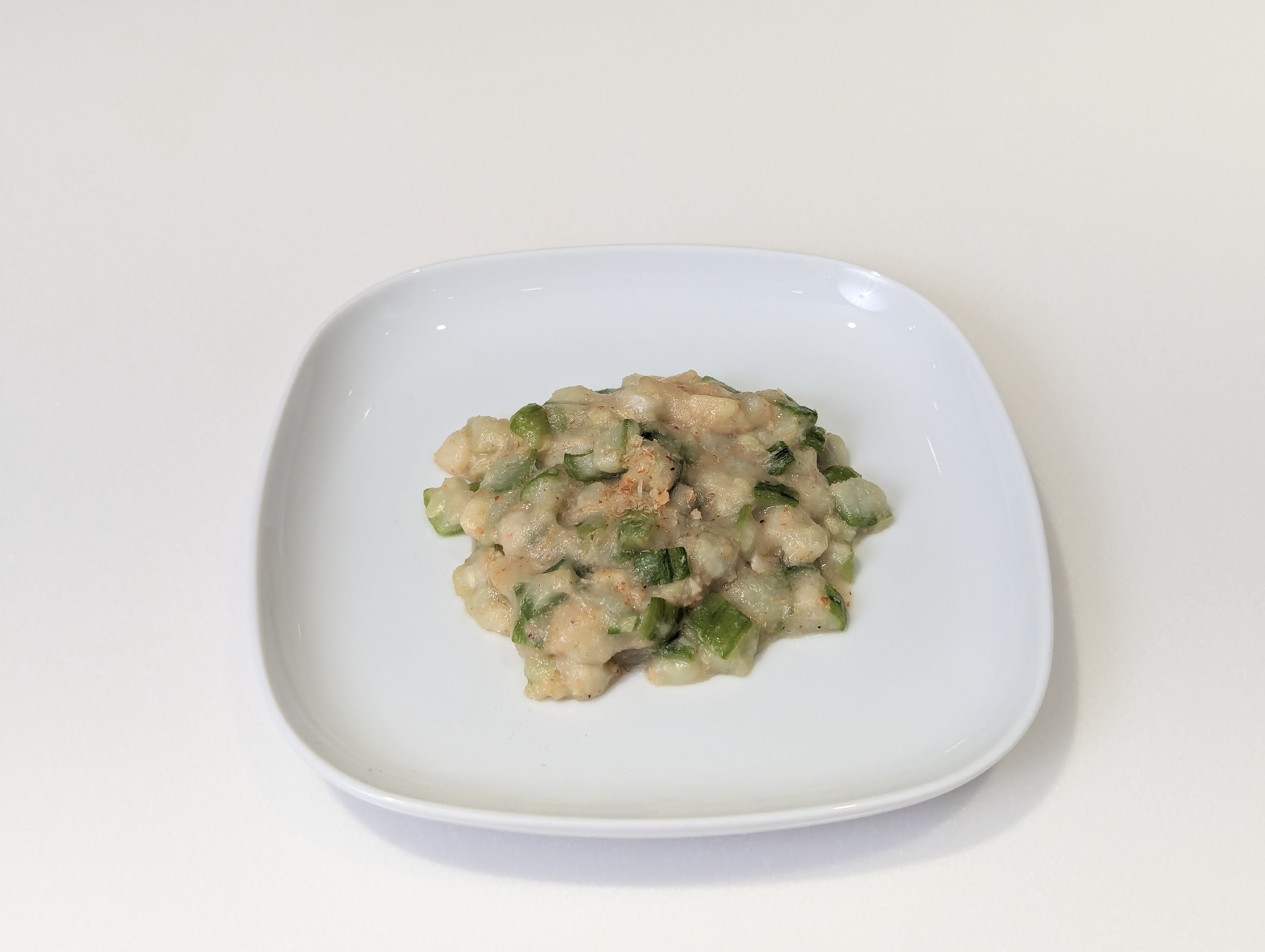 製作介護食