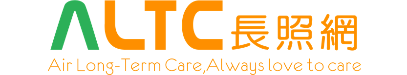 ALTC長照網 LOGO