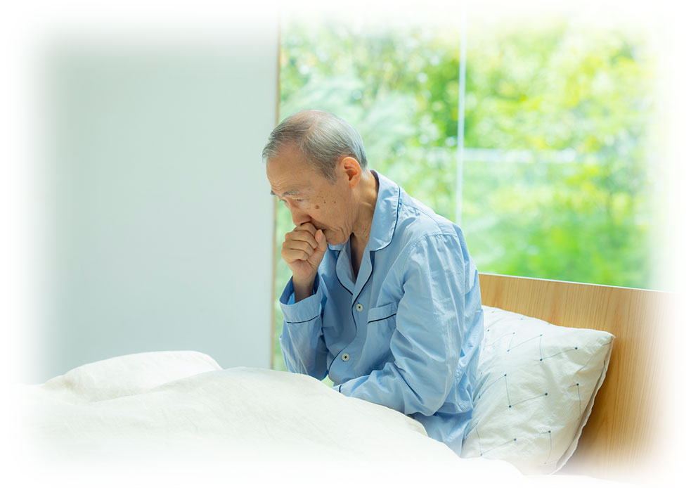 居家呼吸照護，專業呼吸治療師，到我家！